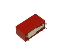 1393243-1 Relè: elettromagnetico DPDT Bobina: 5VDC 8A/250VAC 8A Mini TE Conn