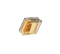 1393845-4 Relè: elettromagnetico DPDT Bobina: 12VDC 8A/250VAC Mini TE Connec