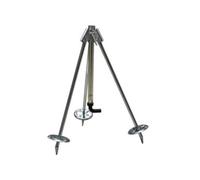 13949 Q.TA' 1 COLONNA P/IRRIGATORE 1 UNIVERSALE D 22/25 MM