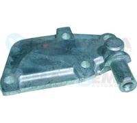 13956 VEMA FLANGIA IN ALLUMINIO GRUPPO FIAT MOTORI 1.9D-TD