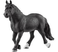 Schleich Figura Stallone Noriker Farm World, da 3 anni, 4 x 17 x 11 cm, 1 pz