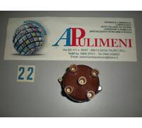 1396 CALOTTA SPINTEROGENO FIAT RITMO 125 130TC 124 COUPE' SPORT 131 132 BETA