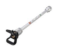 (1397)Wagner Control Pro Prolunga ugello 30 cm, nero