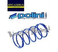13971 - MOLLA CONTRASTO VARIATORE POLINI PIAGGIO 125 3V LIBERTY