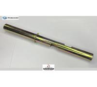 139778 TUBO COMANDO GAS Ø24 ORIG. PIAGGIO VESPA N PK 50XL - PX 125 150 200 ARCOB