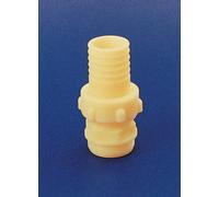 13981 Q.TA' 10 RACCORDO NYLON DIRITTO 3 2044 D 40 MM X 1-1/2