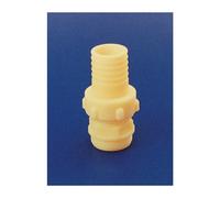 13982 Q.TA' 10 RACCORDO NYLON DIRITTO 3 2044 D 30MM X 1