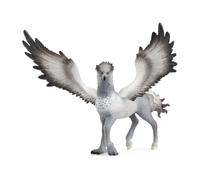 Schleich HARRY POTTER | Fierobecco 13988 | 30 x 16 x 12 cm | Figura dai 6 anni | figura Harry Potter dettagliata per collezione e decorazione | regalo per fan e bambini