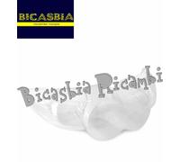 13993 - GEMMA FANALE POSTERIORE TRASPARENTE MBK 50 OVETTO - YAMAHA NEO'S 2007