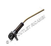 RUBINETTO BENZINA VESPA 50 SPECIAL 90 ET3 PX CON RISERVA ORIGINALE PIAGGIO139938
