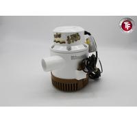 13A Rule 3700 Oro Serie a Immersione 12 Volt 220 Lpm
