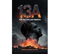 13A: The Tale Of Last Breath