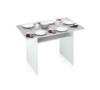 13Casa Granada B11 Tavolo consolle, Melamina, 120 x 35 x 75 cm