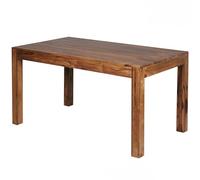 13Casa Kashmir S03 Tavolo, 140 x 80 x 76 cm, Rovere