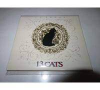 13cats - 13 Songs