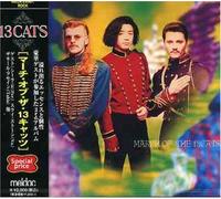 13cats - March of the 13cats