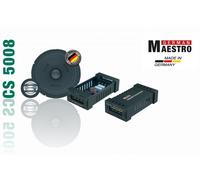 13cm 5,25" 2 Vie Auto Lautsprecher Componenti Sistema German Maestro CS5008