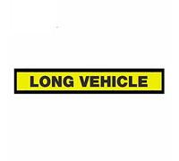 13cm Per veicoli lunghi Decalcomanie per auto divertenti Tavola da surf Adesivi per auto Materiale in vinile Decalcomanie impermeabili Occlusione