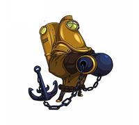 13cmx11.6cm per Knight Silhouette Adesivi per auto in vinile Casco da motociclista Condizionatore d'aria di personalità