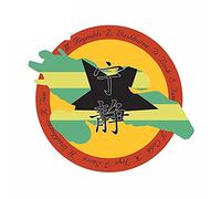 13cmx11.8cm Per Serenity Car Styling Adesivi Vinile Materiale Decal Graffiti Sticker Occlusione