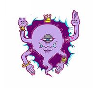 13cmx11.9cm Per Devil Fine Decal Car Styling Adesivi Accessori per auto Occlusione Scratch