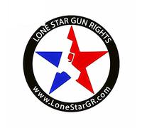 13cmx12.8cm Per i diritti delle armi Adesivi per auto Laptop Fine Decal 3D Stampa personalizzata