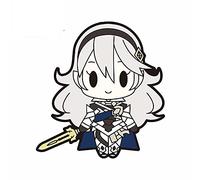13cmx12cm Per Fire Emblem Fates Adesivi per auto Decalcomanie divertenti Decalcomanie impermeabili antigraffio