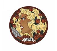 13cmx13cm For Four Horsemen of The Apocalypse Car Graffiti Sticker Decal impermeabile Scratch