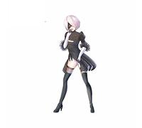 13cmx6.1cm per Nier Automata A2 Adesivo per auto Vinile Occlusion Scratch Personality Waterproof
