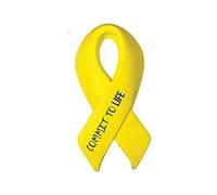 13cmx7.2cm per Commit To Life Adesivi per auto Decalcomania Tronco Occlusione Scratch