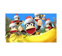 13cmx7.5cm per Ape Escape Sticker Adesivi per auto divertenti Accessori JDM Personalizzati fai da te