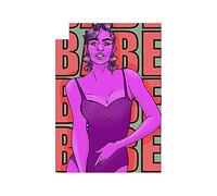 13cmx9.2cm Per BABE Adesivi per auto divertenti Decalcomania creativa Decalcomanie per stampa personalizzata impermeabile