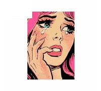 13cmx9cm For Girls Decor Decal Graffiti Adesivi per auto Vinile Car Wrap Occlusione