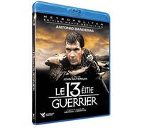 13e guerrier (le) - bluray