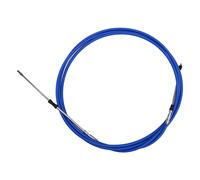 13ft Outboard Motor Remote Control Throttle Shift Cable Fit For Yamaha
