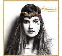 13H13 (CD) Hanna