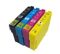 Epson Singlepack Black 603XL Ink
