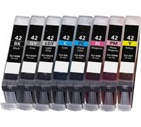 13Ml Grigio Compa for Canon PIXMA Pro-100,Pro-100S#6390B001