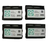 13ML Yellow for HP 6100,H611A,6700,6600,H711A.#CN056AE