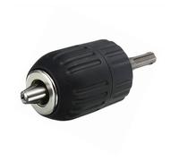 13mm 1/2 mandrino for trapano professionale foratura senza chiave convertitore adattatore bit a cambio rapido adattatore SDS accessori for strumenti Hardware