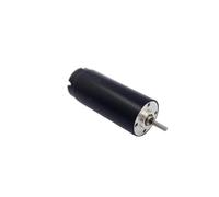 13mm*32mm 5-Pole Coreless electronic starter DC 5V~12V 8500RPM High Torque