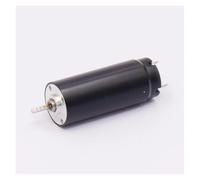 13mm*32mm Coreless electronic starter DC 6V 9V 12V 8500RPM D-Shaft Large Torque electronic starter Output Shaft 6mm Long electronic starter 12V NWPNLXEA