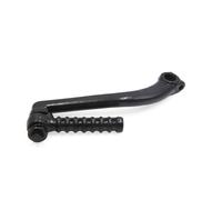 13mm diam. albero motore motociclo Kick start avviamento leva nera per GY6 125