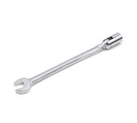 sourcing map 13mm con testa girevole presa combinazione chiave Auto Automobile Riparazione attrezzo