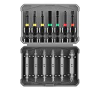 13Pcs Rotto Filo Estrattore Multifunzione Estrattore Viti Take Rotto