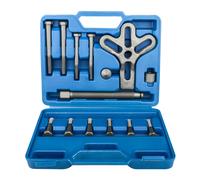 13PZ Auto Steering Wheel Puller Harmonic Balancer Gear Pulley Gear Tool Kit8811