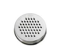 13PZ TAPPO PER VASO "I GENIETTI" GRATTUGIA - ? mm.70