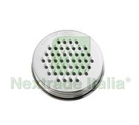 13PZ TAPPO PER VASO QUATTRO STAGIONI "I GENIETTI" GRATTUGIA Ø MM.70 :