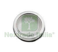 13PZ TAPPO PER VASO QUATTRO STAGIONI "I GENIETTI" SETACCIO Ø MM.70: