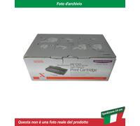 13R00606 Xerox WorkCentre PE120 Cartuccia del Toner Nero